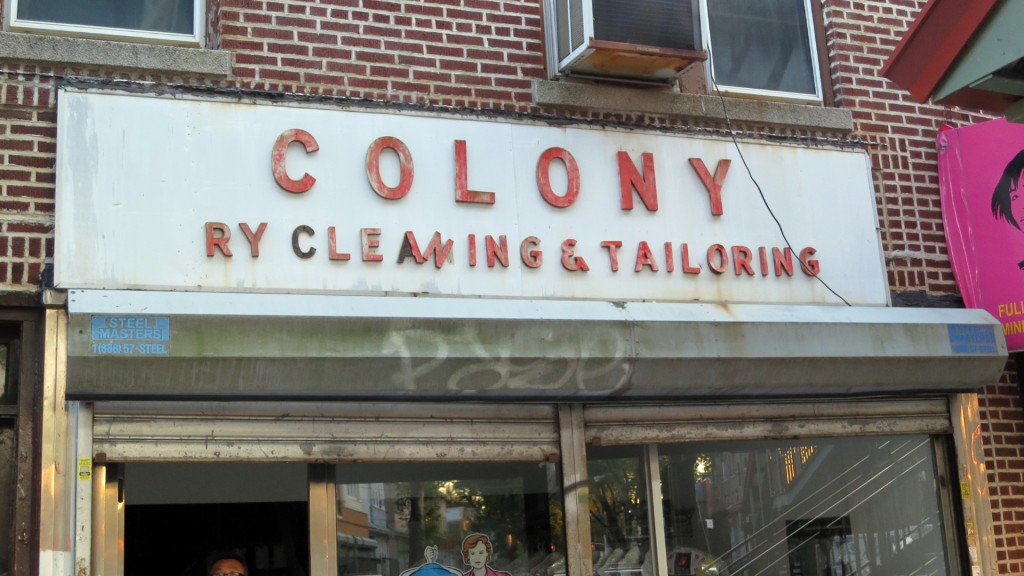 colony ry cleaning photo