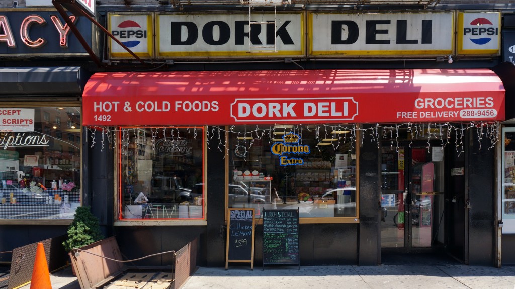 Dork Deli