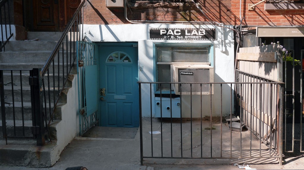 Pac Lab