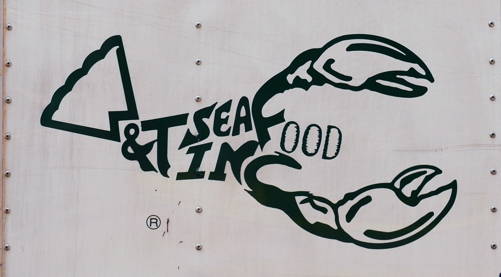 W & T Seafood Inc