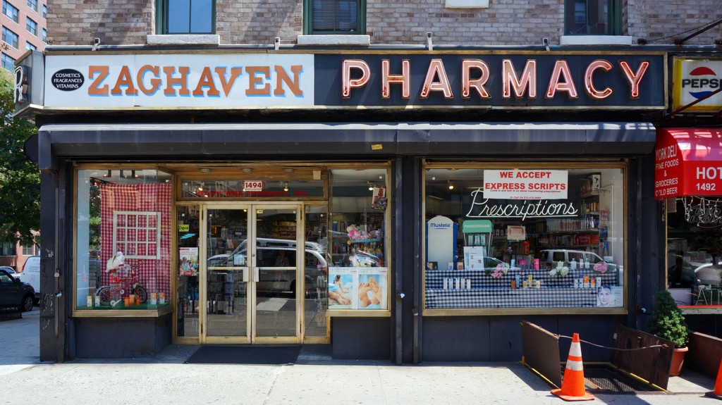 Zaghaven Pharmacy