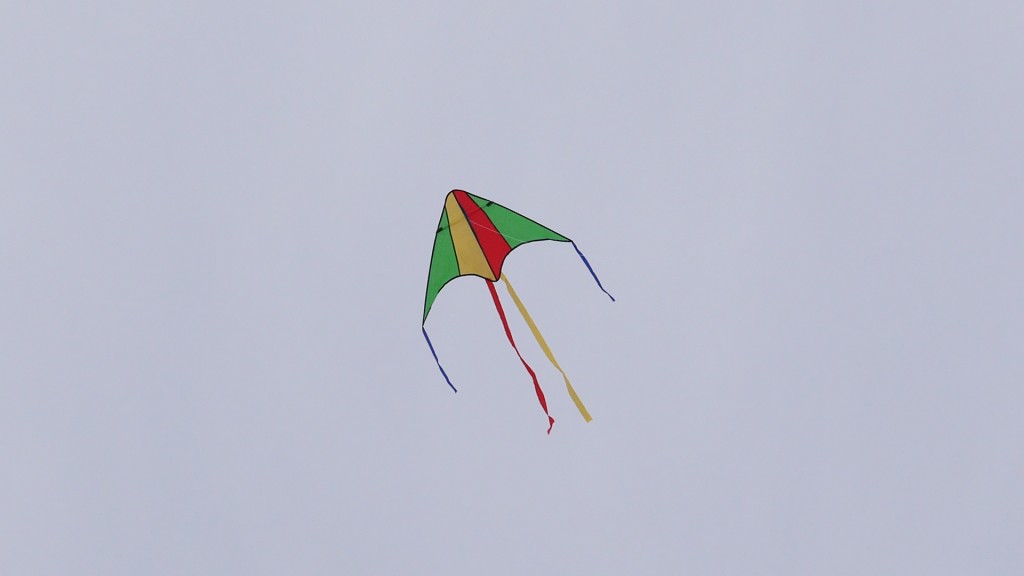 Kiters - Jamaican Kite