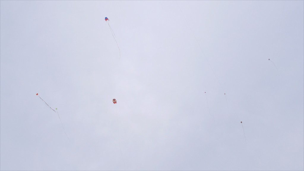 Kiters - Kites 2