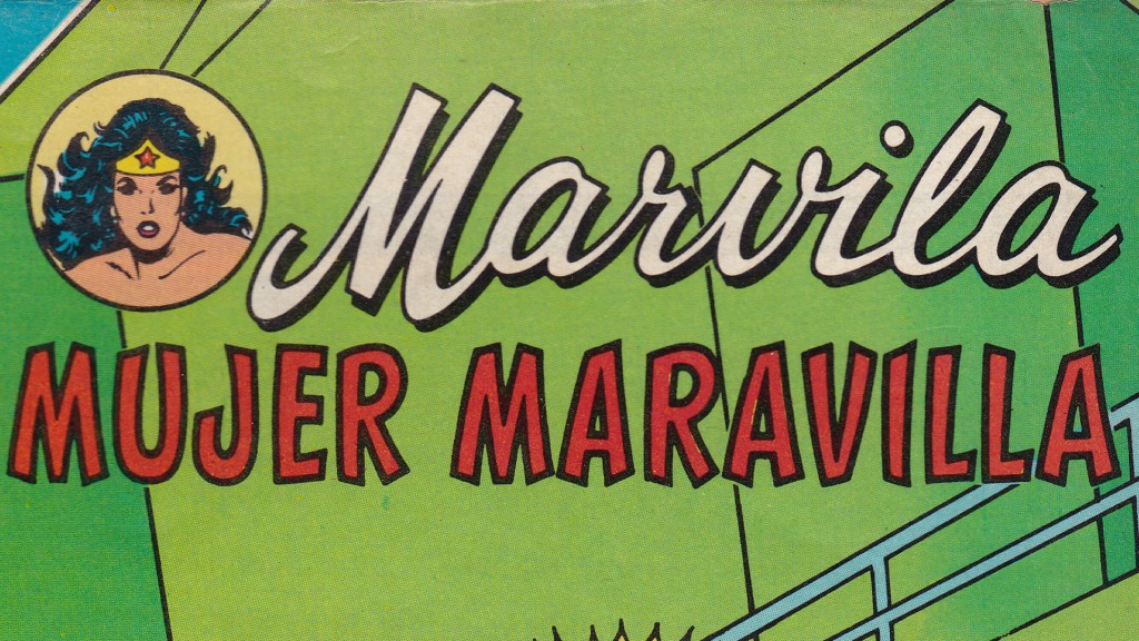 Logo - Marvila