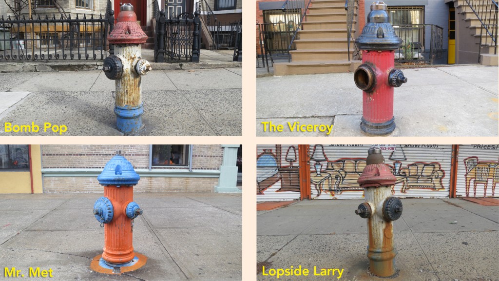 fire hydrants 4