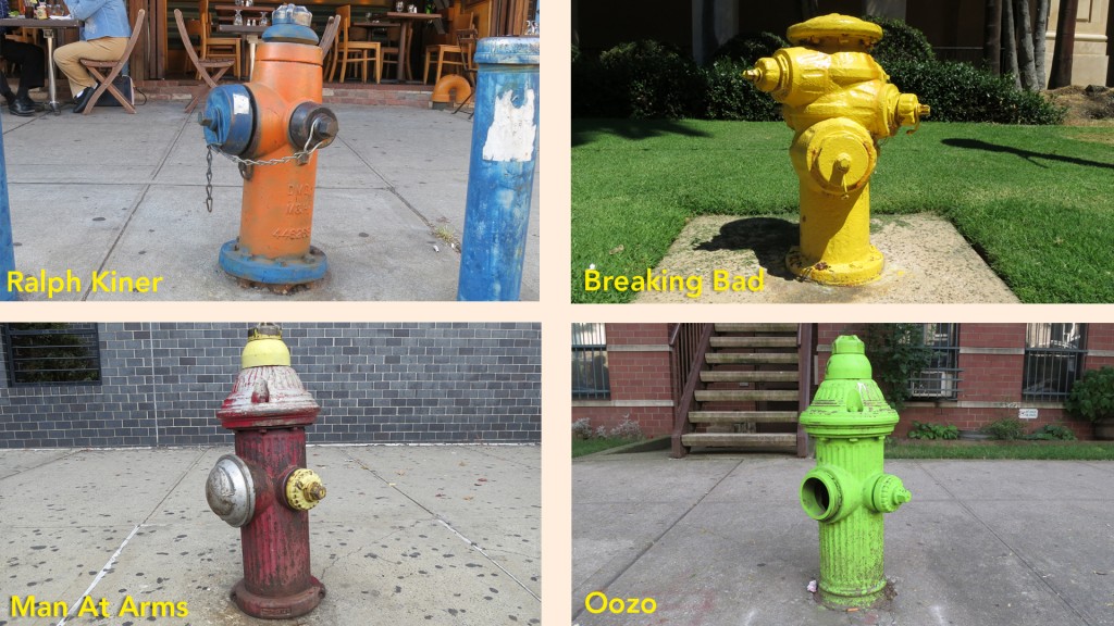 fire hydrants 5