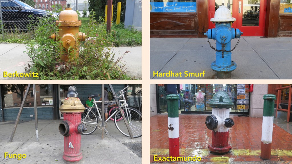 fire hydrants 6